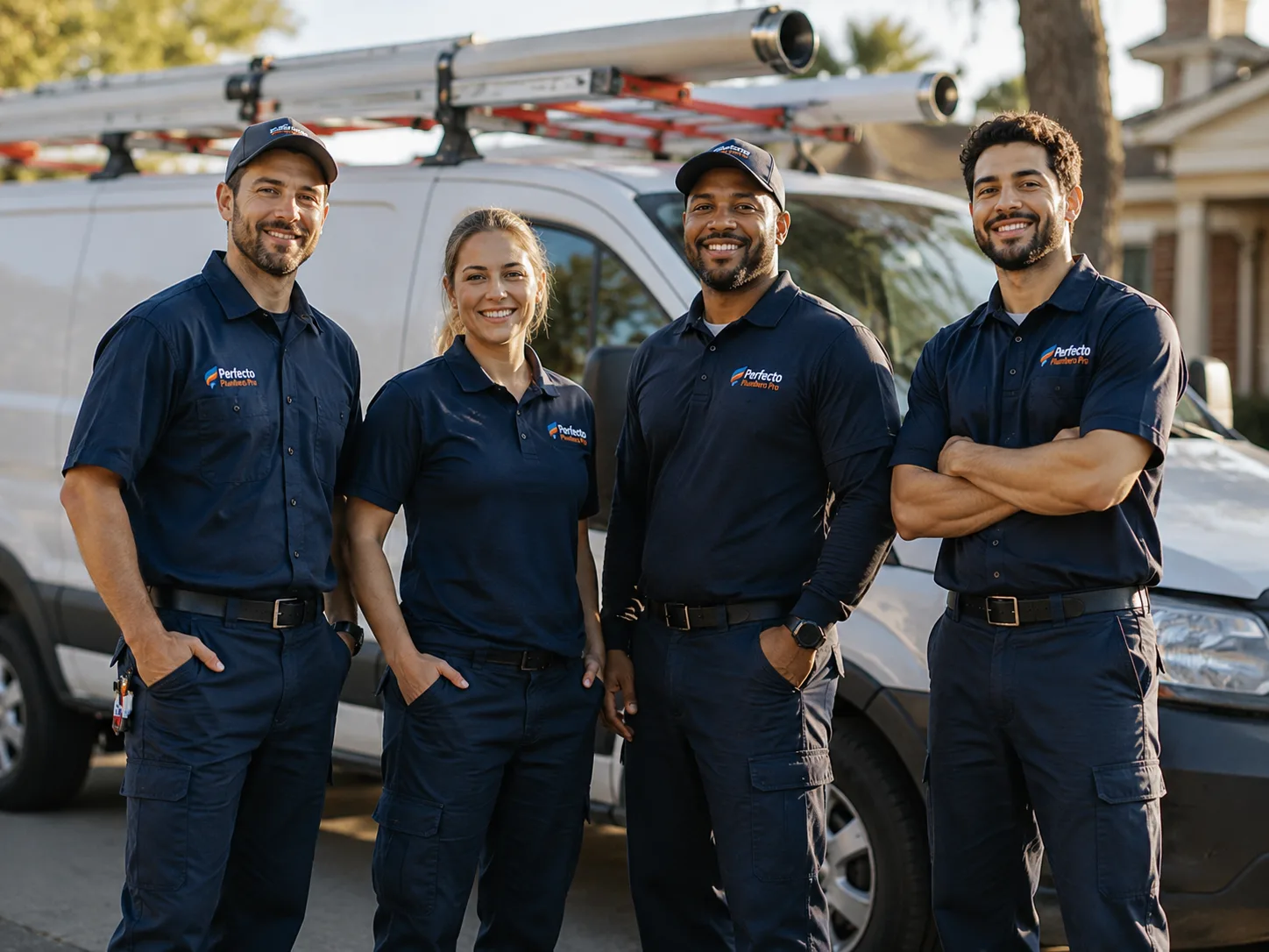 Emergency Plumber Near Me in Lotus, CA near me